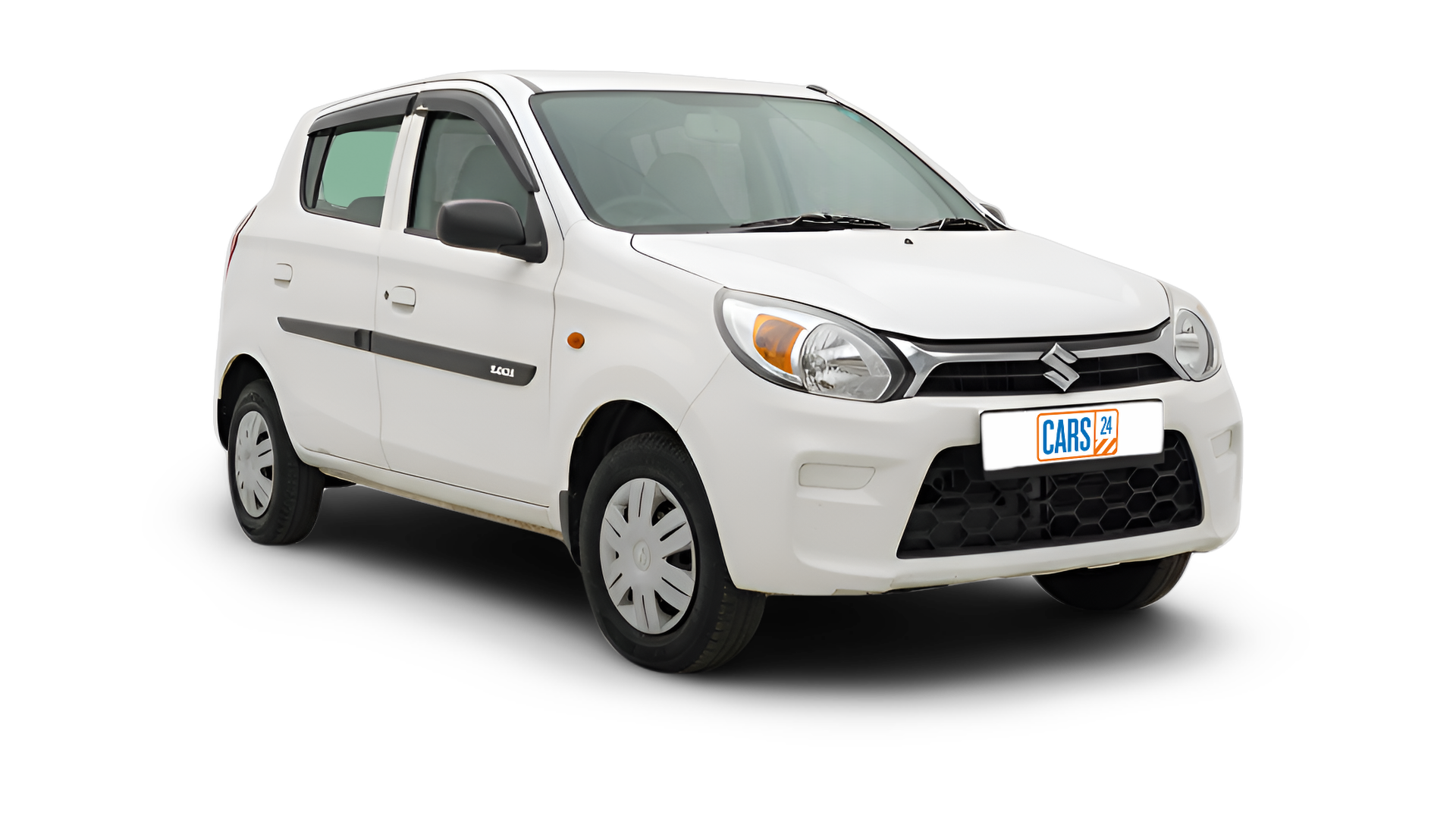 Maruti Alto-img